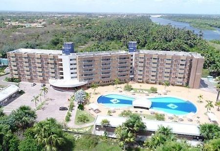 Gran Lencois Flat Apartamento باريرينهاس المظهر الخارجي الصورة