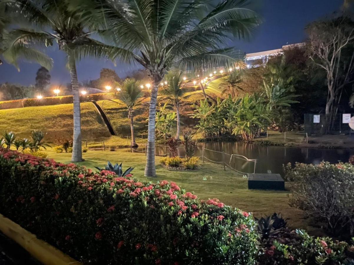 Gran Lencois Flat Apartamento باريرينهاس المظهر الخارجي الصورة