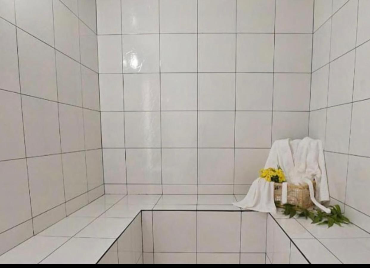 Gran Lencois Flat Apartamento باريرينهاس المظهر الخارجي الصورة