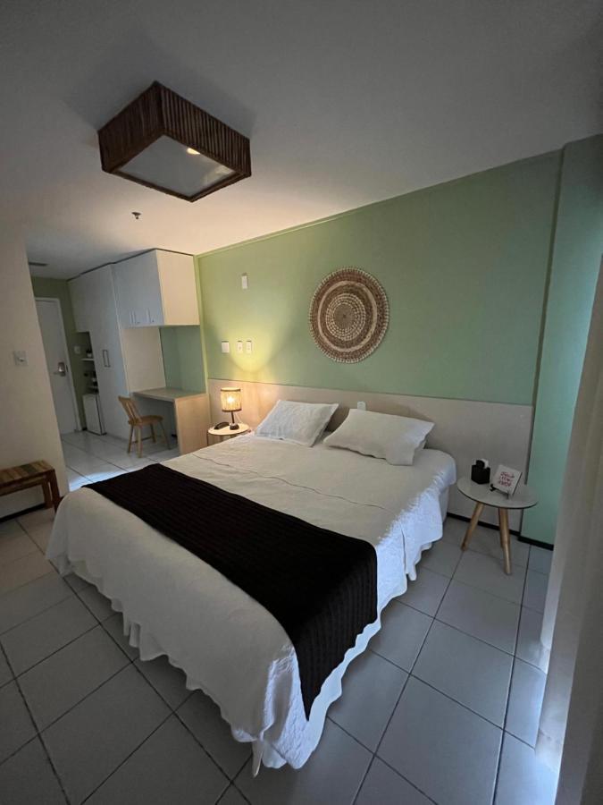 Gran Lencois Flat Apartamento باريرينهاس المظهر الخارجي الصورة