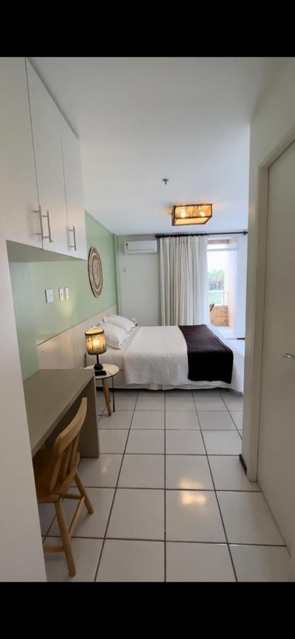 Gran Lencois Flat Apartamento باريرينهاس المظهر الخارجي الصورة